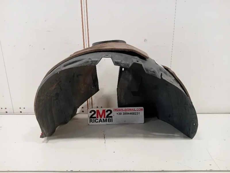 Passaruota ANT DX 9820778080 Citroen DS3 Crossback 2018