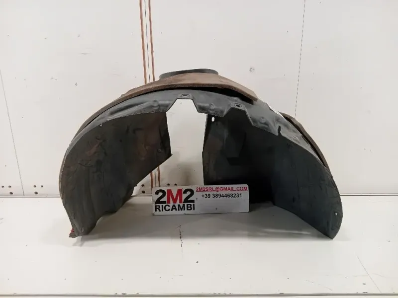 Passaruota ANT DX 9820778080 Citroen DS3 Crossback 2018