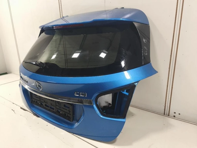 Portello POST A1567401300 Mercedes Classe GLA X156 2014