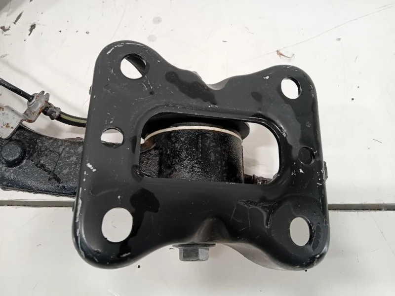 Braccio Oscillante INF POST DX 9820770580 Citroen Jumpy IV 2016