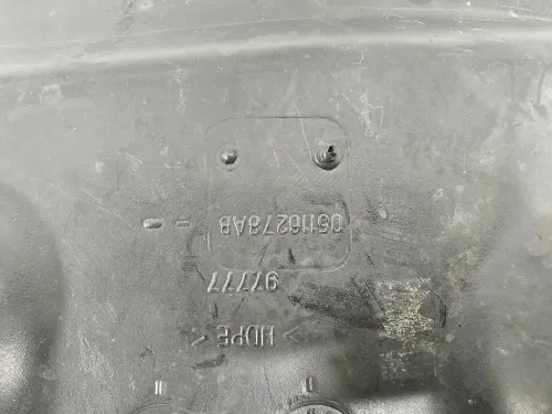 Passaruota ANT DX 0516278AB Dodge Journey 2009