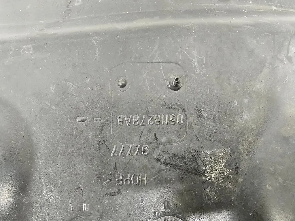 Passaruota ANT DX 0516278AB Dodge Journey 2009