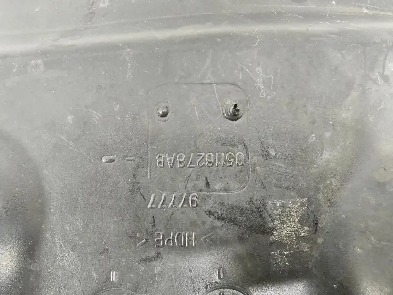 Passaruota ANT DX 0516278AB Dodge Journey 2009