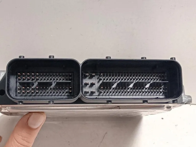 Centralina Iniezione 04L906021CL Audi A4 8K2 2012