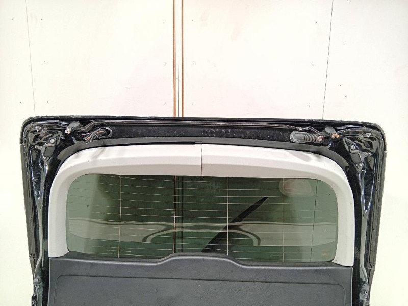 Portello POST PORTELLO POST Mercedes Classe GLE W166 2015