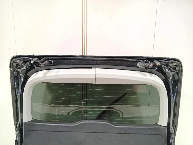 Portello POST PORTELLO POST Mercedes Classe GLE W166 2015