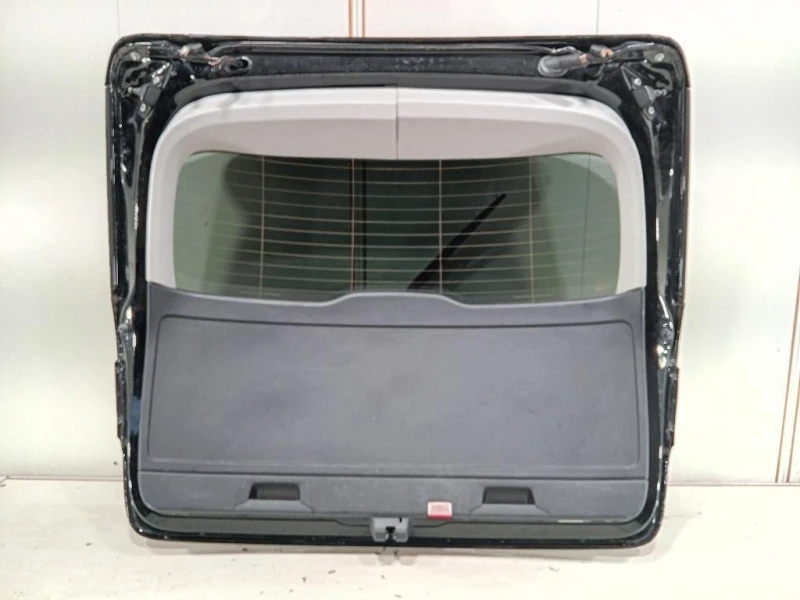 Portello POST PORTELLO POST Mercedes Classe GLE W166 2015