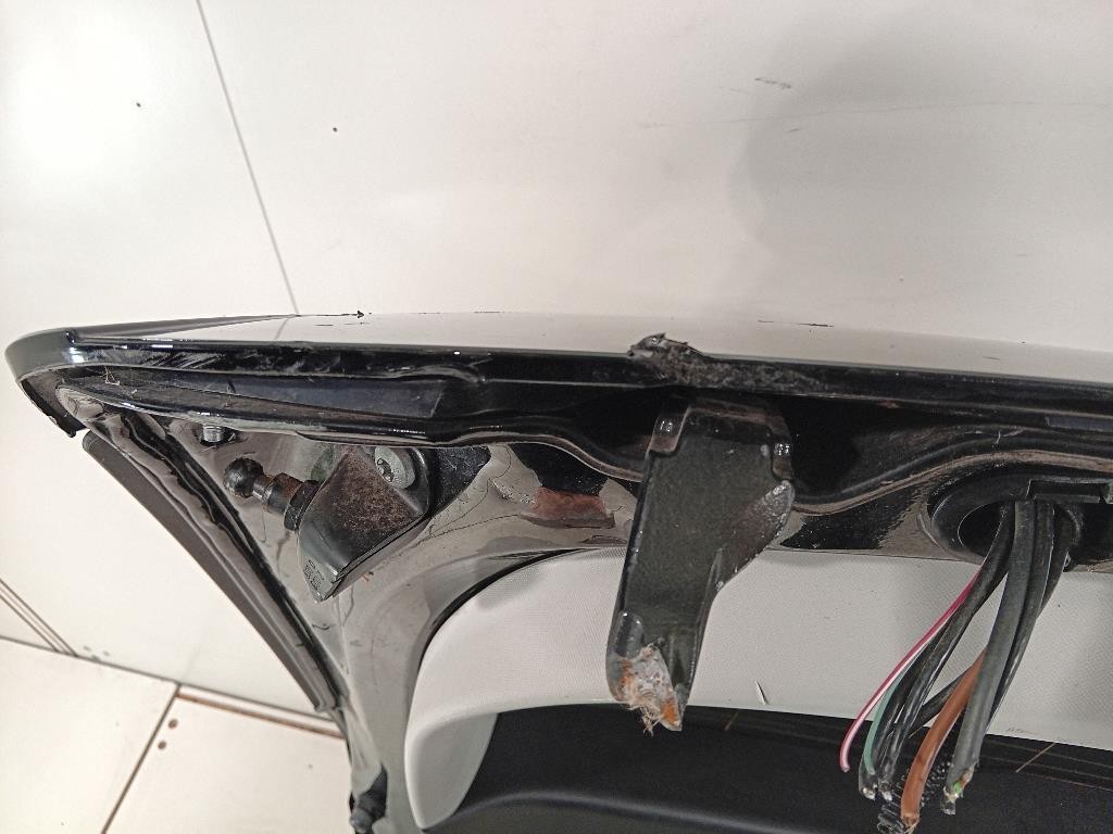 Passaruota ANT DX 52038891 Fiat 500X 2015