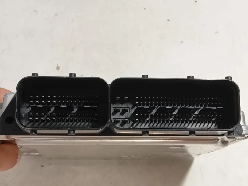 Centralina Iniezione 03L 906 022 C Audi A4 8K2 2012