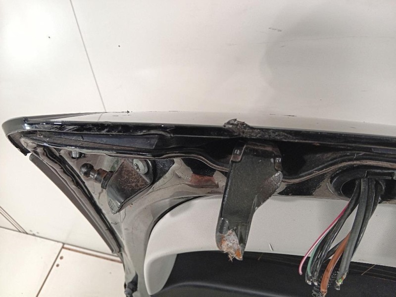 Portello POST PORTELLO POST Mercedes Classe GLE W166 2015