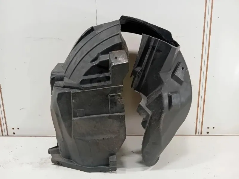 Passaruota ANT DX 52038891 Fiat 500X 2015