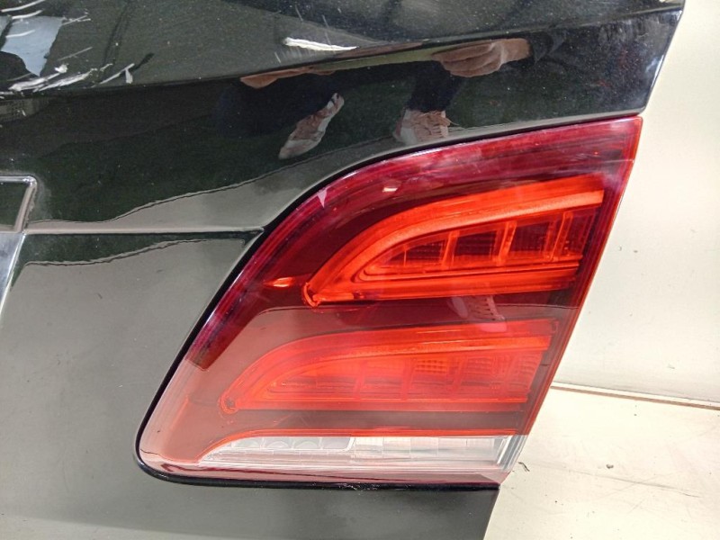 Centralina Iniezione 03L 906 022 C Audi A4 8K2 2012