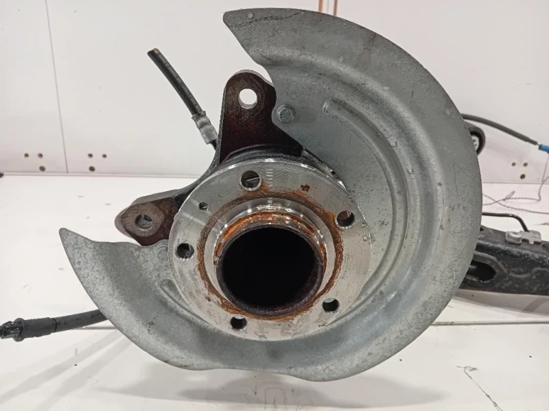 Braccio Oscillante INF POST DX 9820770580 Citroen Jumpy IV 2016