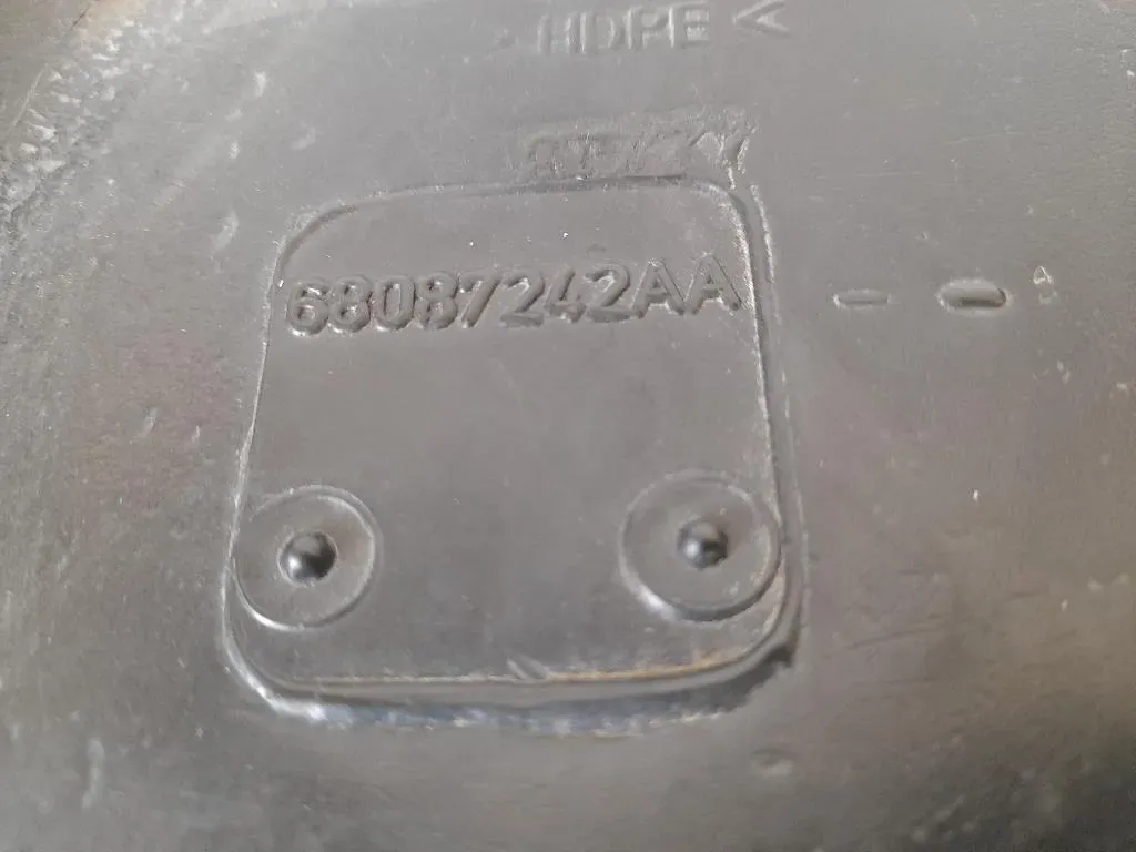 Passaruota ANT DX 68087242AA Fiat Freemont 2011