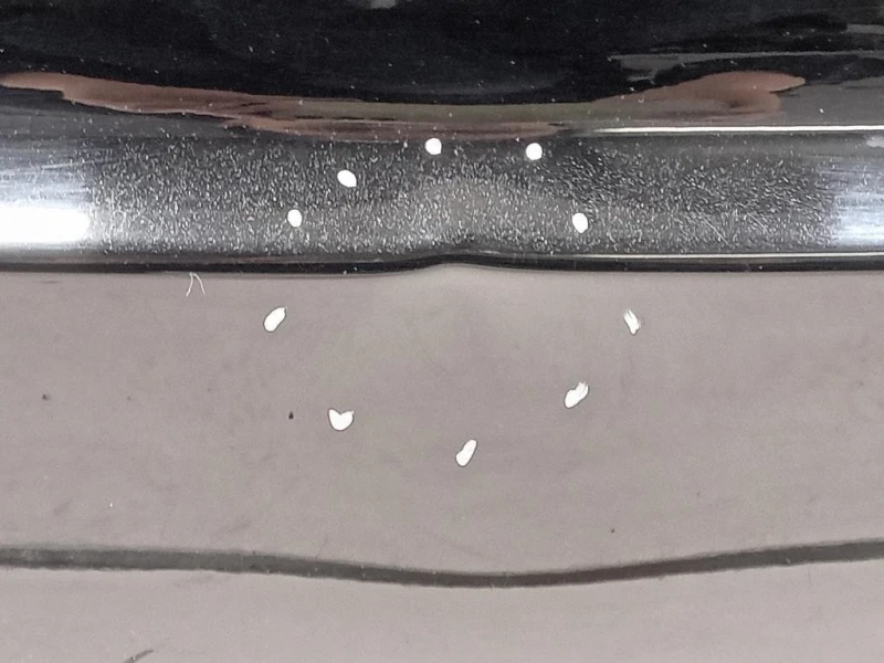 Portello POST PORTELLO POST Mercedes Classe GLE W166 2015