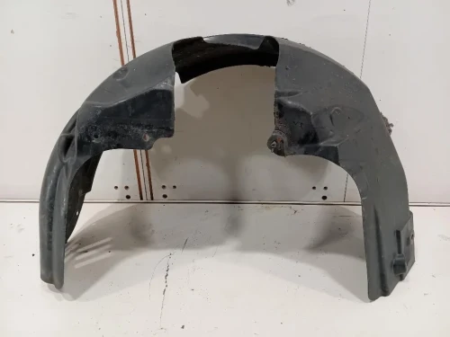 Passaruota ANT DX 8A61-16114-AD Ford Fiesta VI 2008