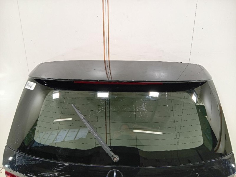Passaruota ANT DX 8A61-16114-AD Ford Fiesta VI 2008
