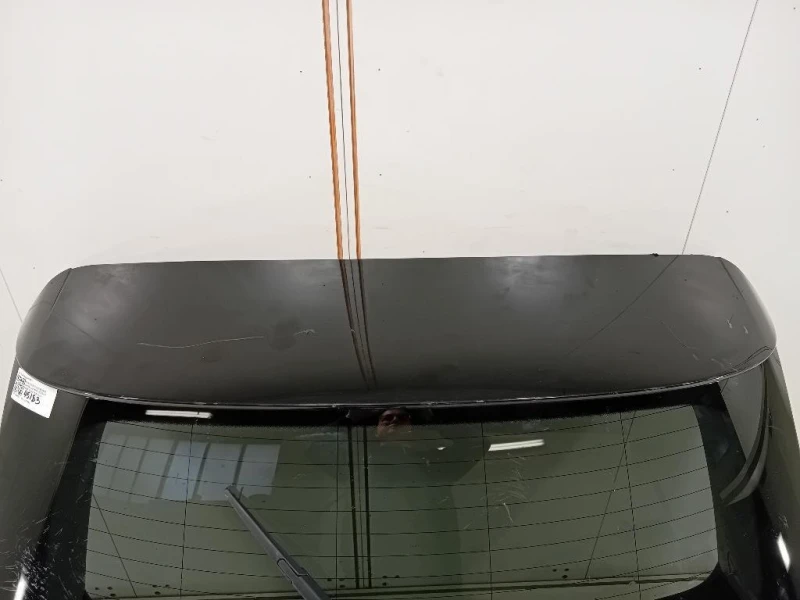 Portello POST PORTELLO POST Mercedes Classe GLE W166 2015