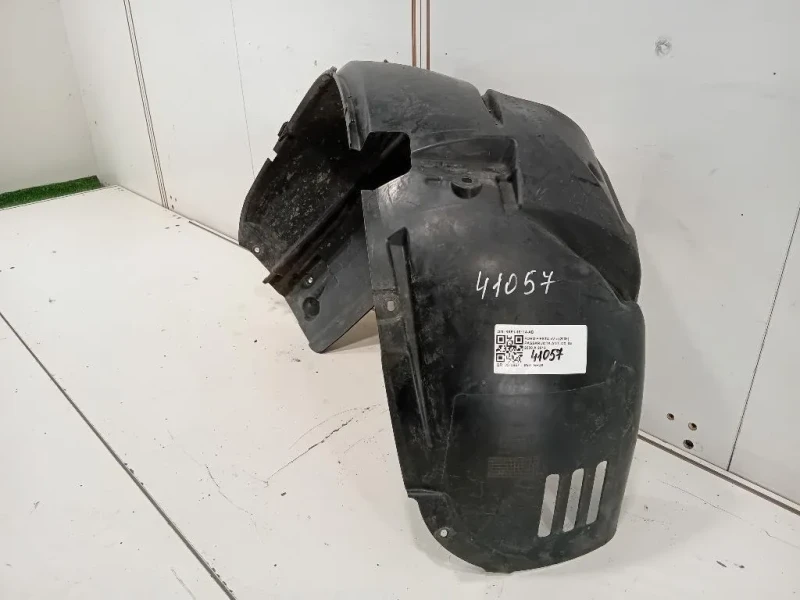 Passaruota ANT DX 8A61-16114-AD Ford Fiesta VI 2008