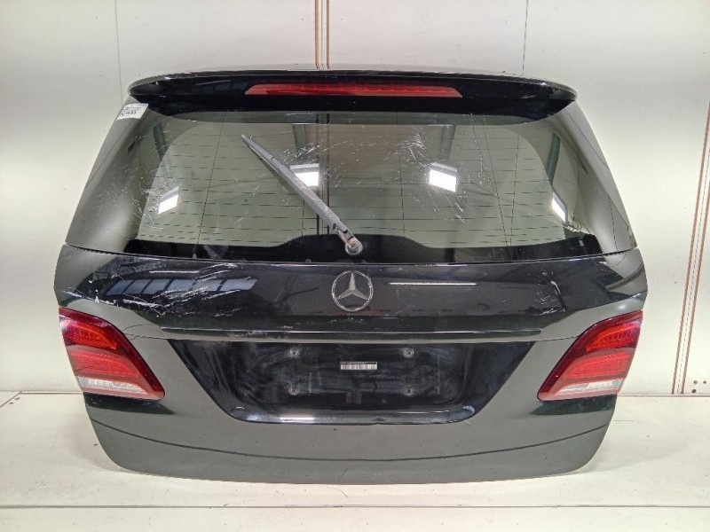 Portello POST PORTELLO POST Mercedes Classe GLE W166 2015