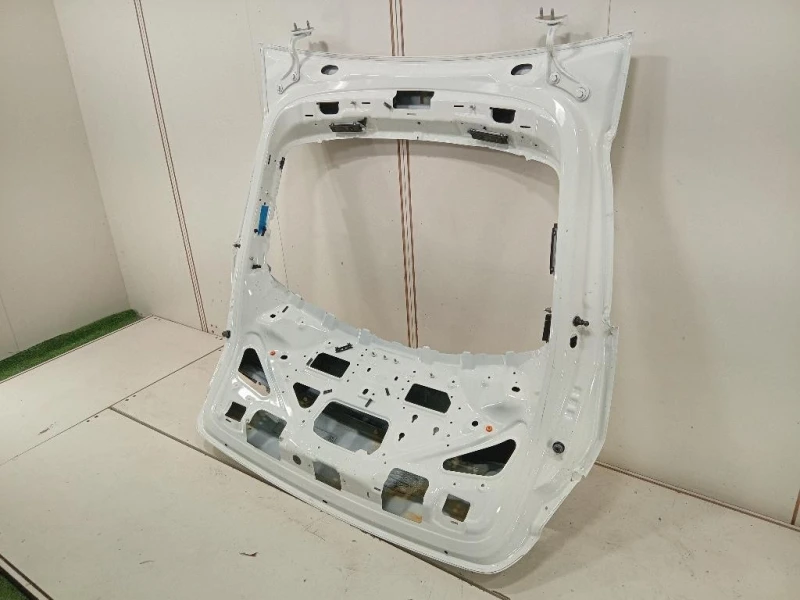 Portello POST PORTELLO POST Mercedes Classe GLE W166 2015