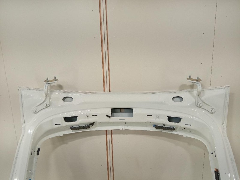 Portello POST PORTELLO POST Mercedes Classe GLE W166 2015