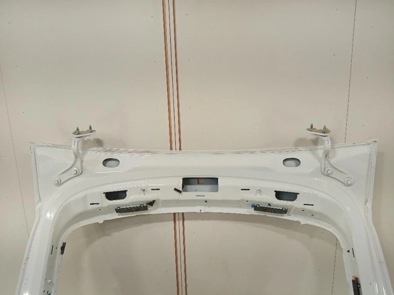 Portello POST PORTELLO POST Mercedes Classe GLE W166 2015