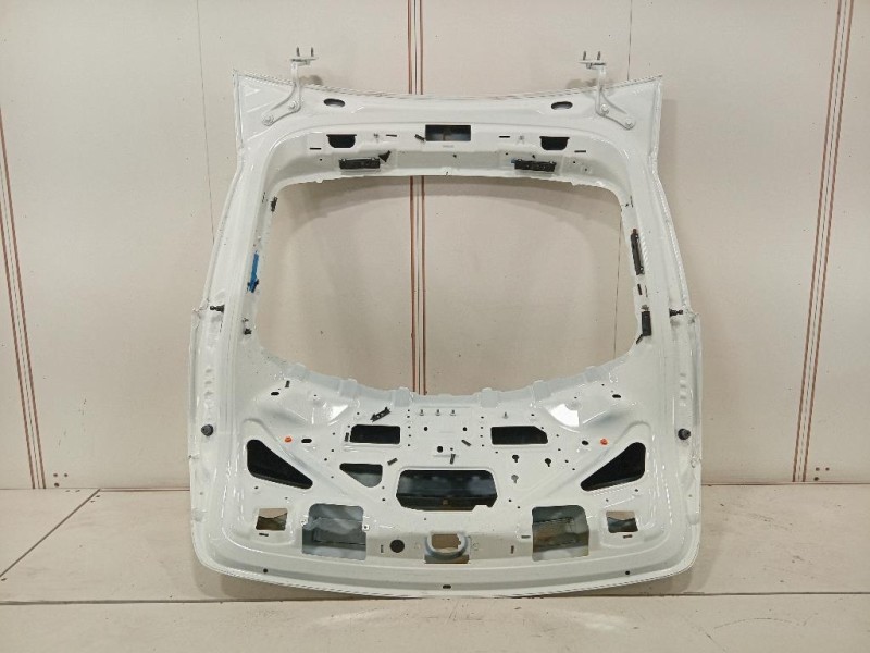 Portello POST PORTELLO POST Mercedes Classe GLE W166 2015