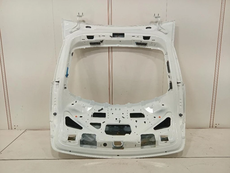 Portello POST PORTELLO POST Mercedes Classe GLE W166 2015