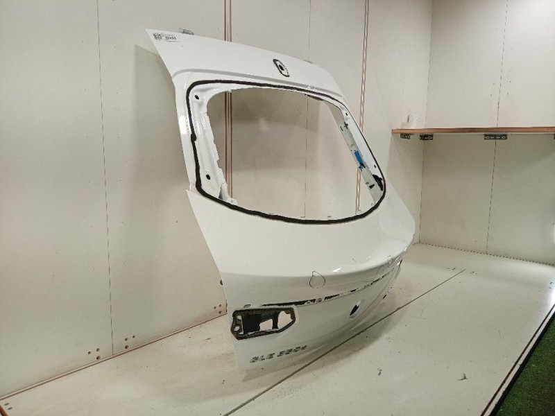 Portello POST PORTELLO POST Mercedes Classe GLE W166 2015