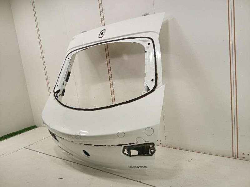 Portello POST PORTELLO POST Mercedes Classe GLE W166 2015