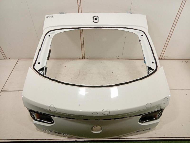 Portello POST PORTELLO POST Mercedes Classe GLE W166 2015