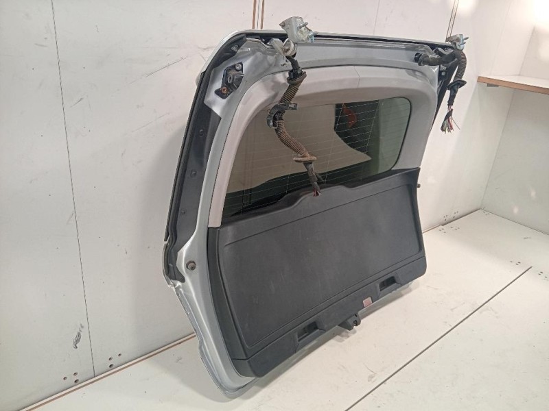 Portello POST A1667400305 Mercedes Classe ML W166 2012