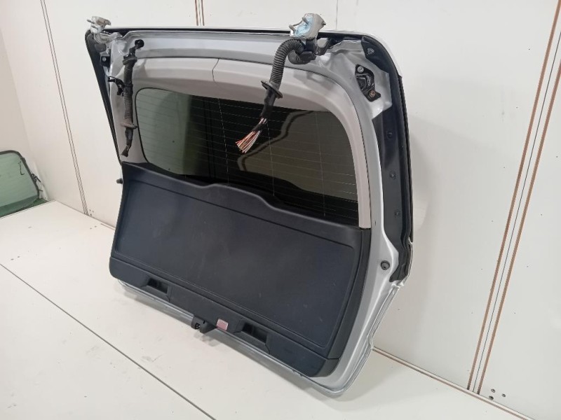 Portello POST A1667400305 Mercedes Classe ML W166 2012