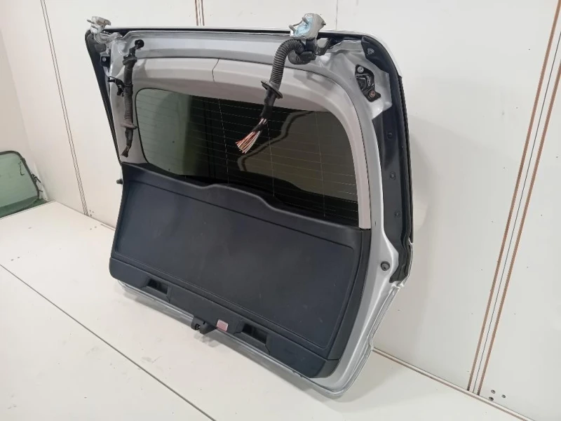 Portello POST A1667400305 Mercedes Classe ML W166 2012