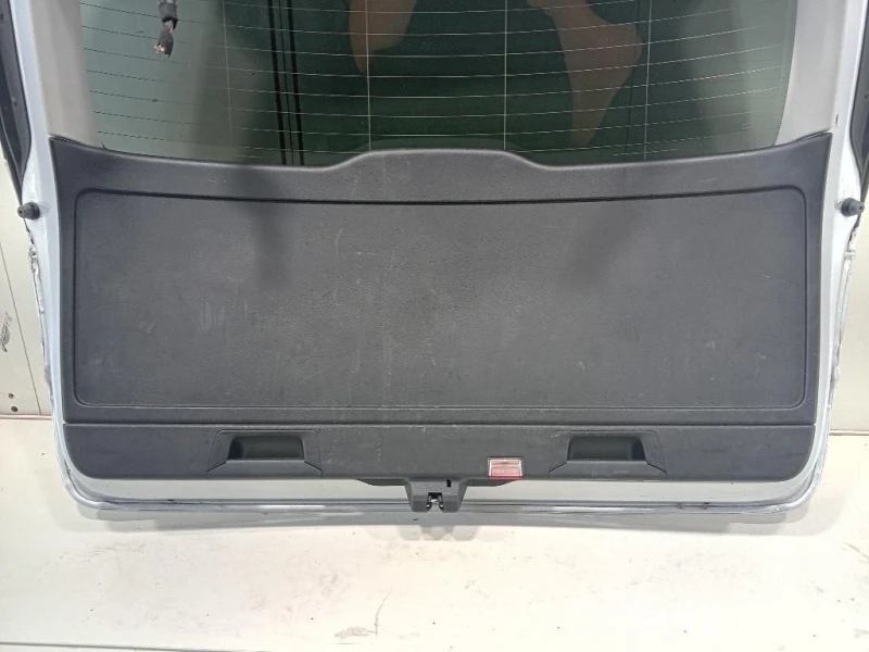 Portello POST A1667400305 Mercedes Classe ML W166 2012