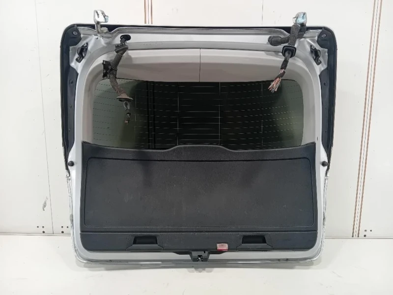 Portello POST A1667400305 Mercedes Classe ML W166 2012