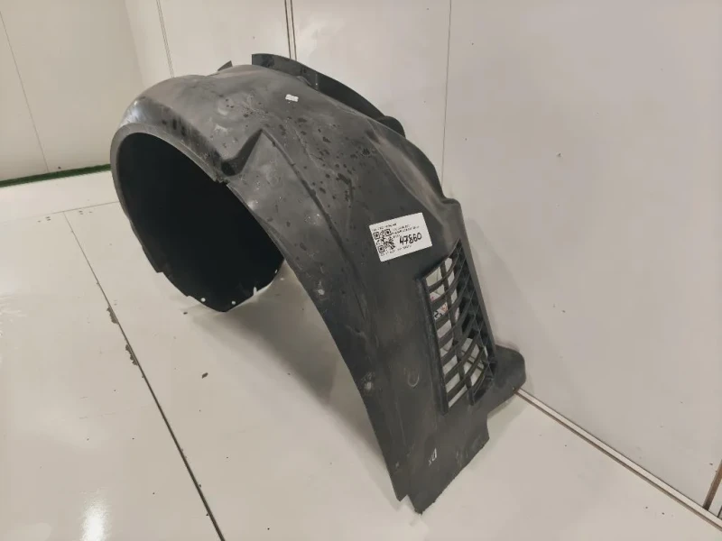 Passaruota ANT DX CX23-166562-AB Jaguar XF I 2011