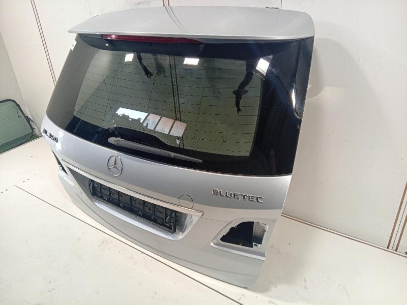 Portello POST A1667400305 Mercedes Classe ML W166 2012