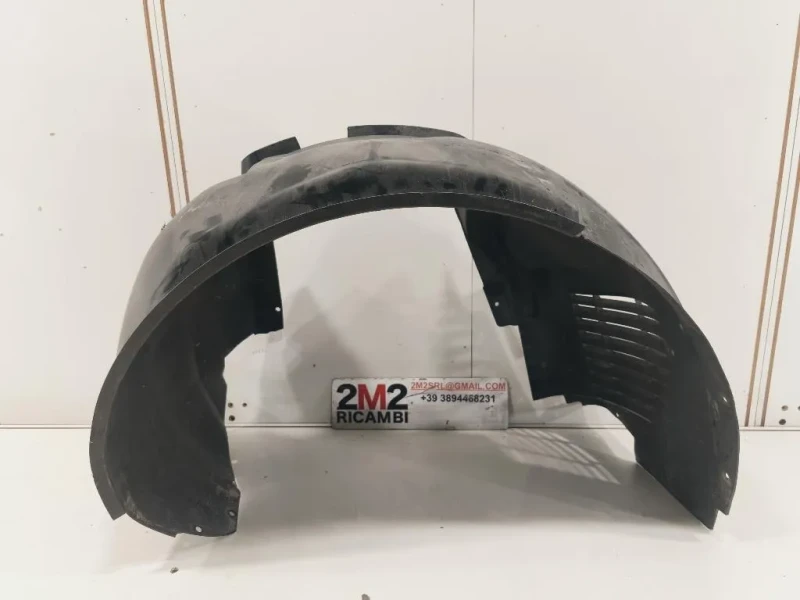 Passaruota ANT DX CX23-166562-AB Jaguar XF I 2011