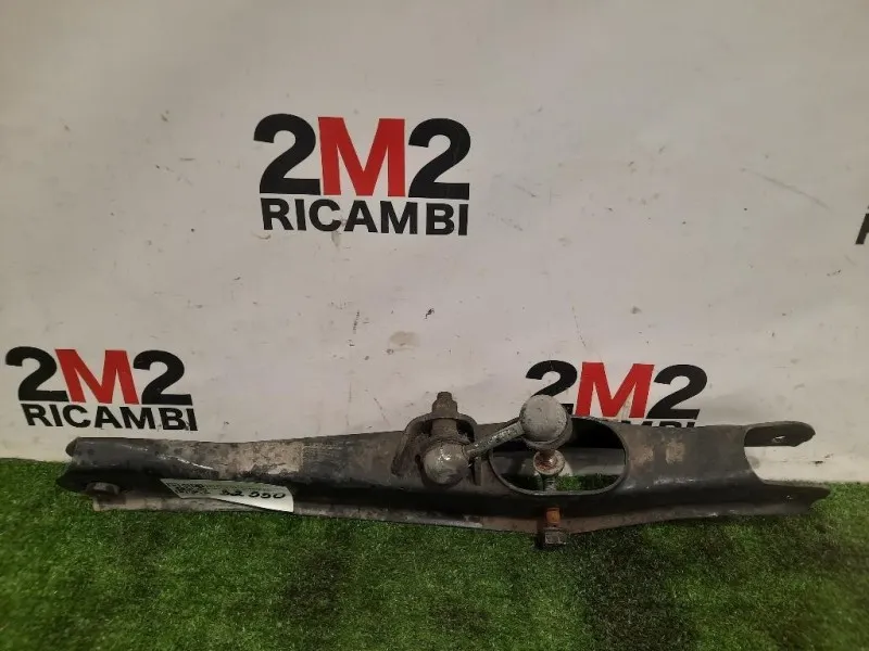 Braccio Oscillante INF POST DX Fiat Freemont 2011
