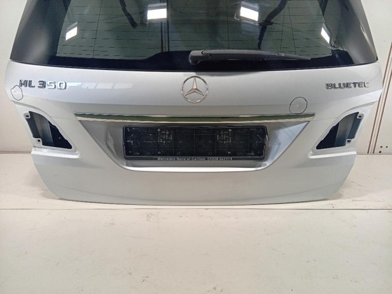 Portello POST A1667400305 Mercedes Classe ML W166 2012