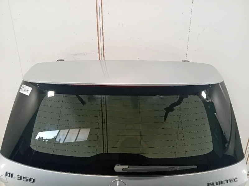 Portello POST A1667400305 Mercedes Classe ML W166 2012