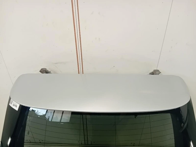 Portello POST A1667400305 Mercedes Classe ML W166 2012