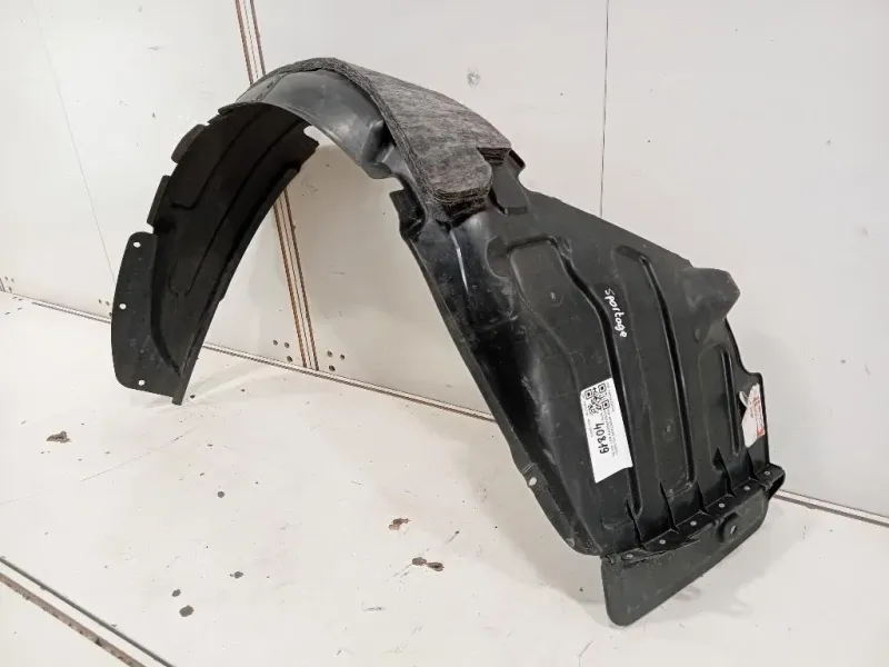 Passaruota ANT DX 86814-3U000 Kia Sportage III 2010