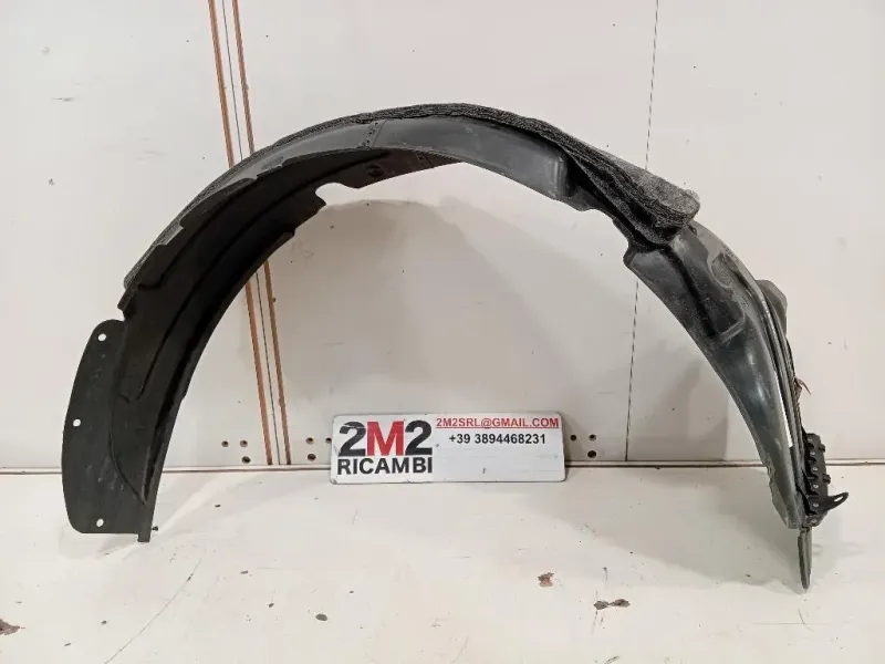 Passaruota ANT DX 86814-3U000 Kia Sportage III 2010