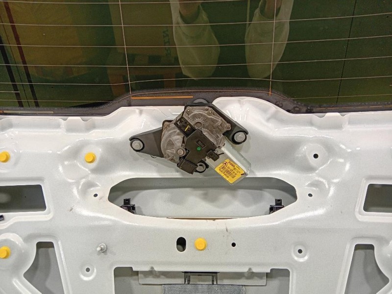 Portello POST A1667400305 Mercedes Classe ML W166 2012