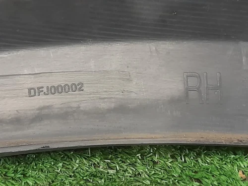 Passaruota ANT DX DFJ00002 Land Rover Discovery III 2005