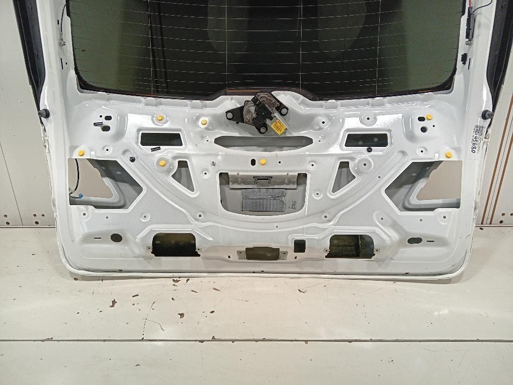 Centralina Iniezione 8K2907115Q Audi A5 8T3 2008