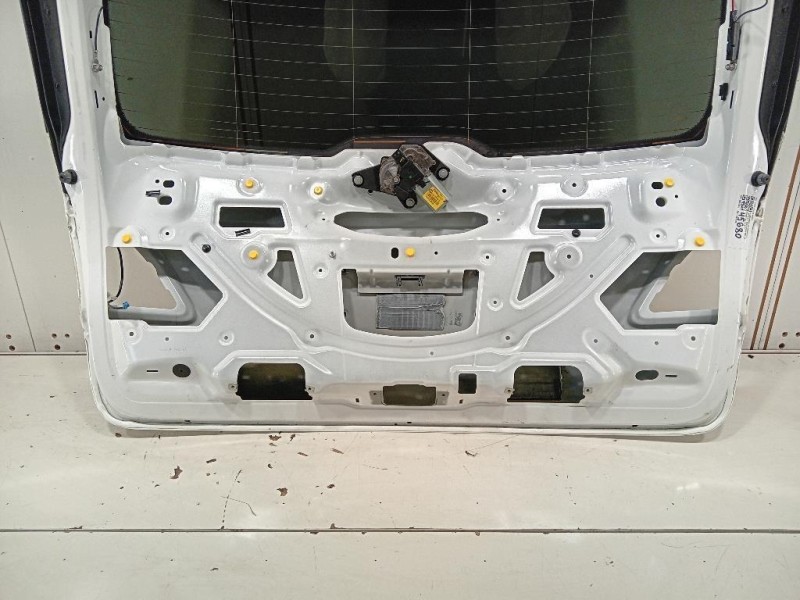 Portello POST A1667400305 Mercedes Classe ML W166 2012